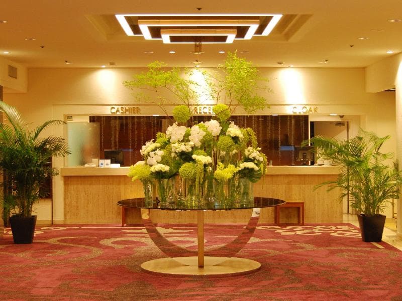 Rihga Hotel Zest Takamatsu 4