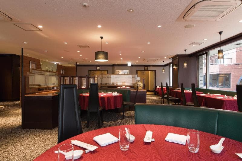 Rihga Hotel Zest Takamatsu 2