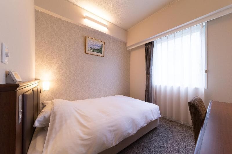 Rihga Hotel Zest Takamatsu 3