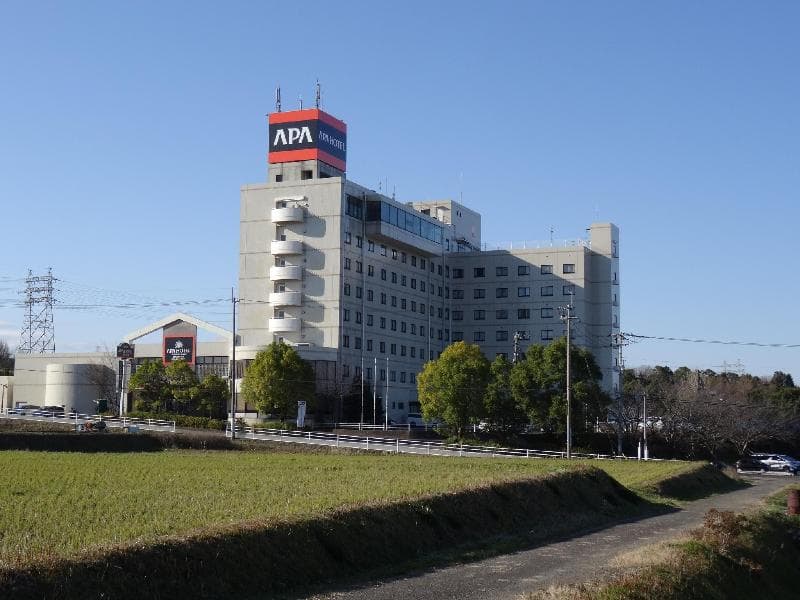 Apa Hotel Takamatsu Airport 5