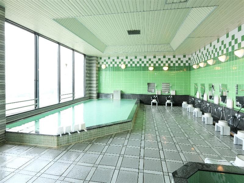 Apa Hotel Takamatsu Airport main