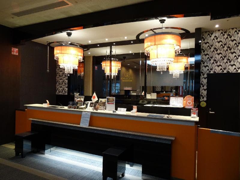 Apa Hotel Takamatsu Airport 4