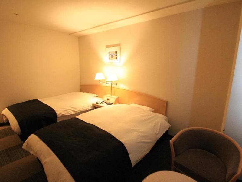 Apa Hotel Takamatsu Airport 3