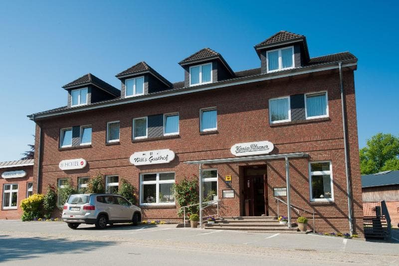 Witts Gasthof 5