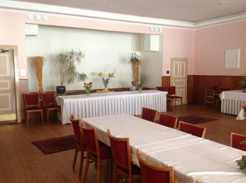 Witts Gasthof main