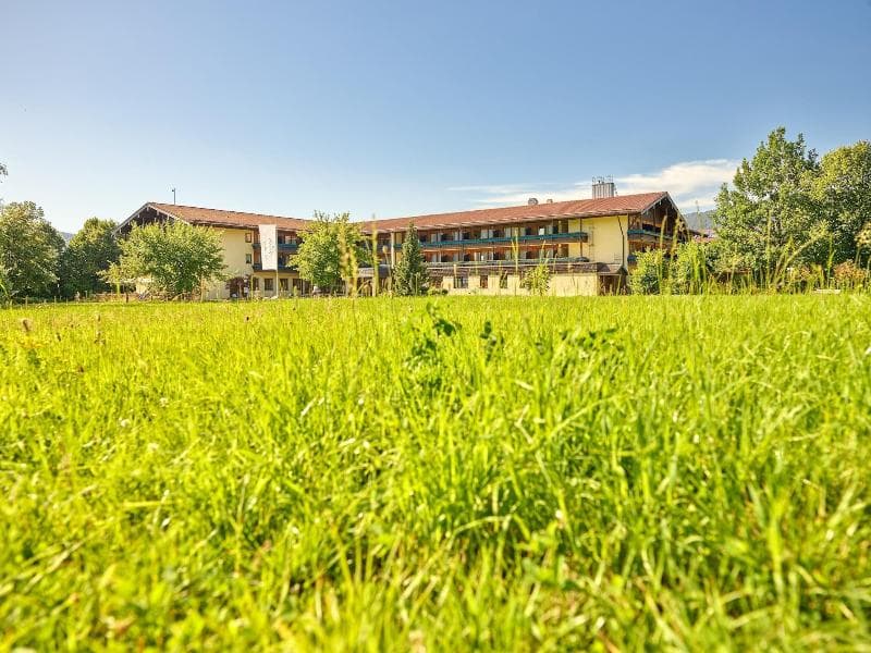 Erlebnis Hotel Chiemgauer Hof photo 1