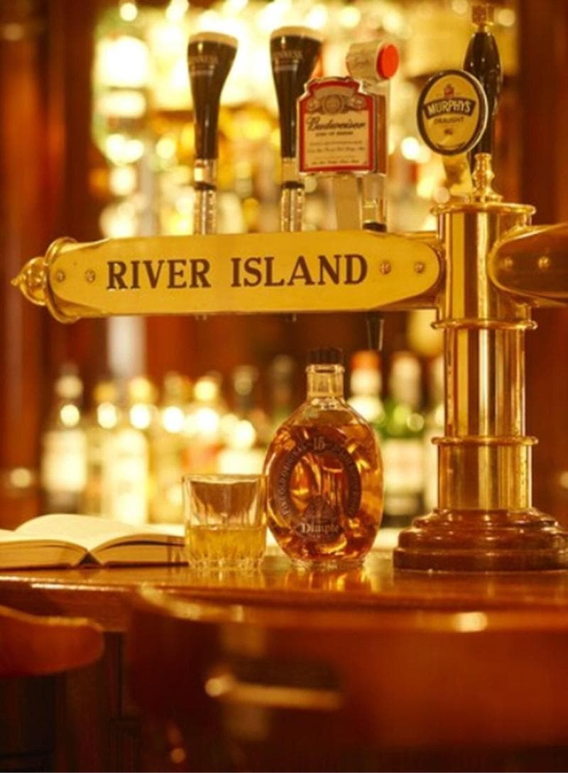 River Island Hotel photo 1