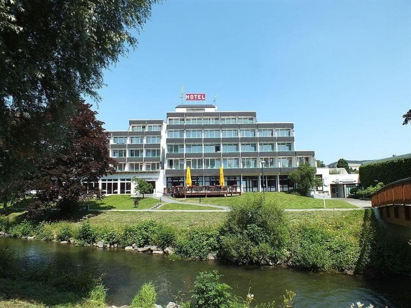 Parkhotel Olsberg photo 1