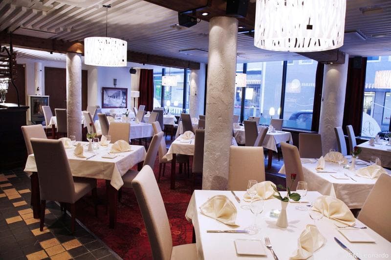Original Sokos Hotel Valjus main