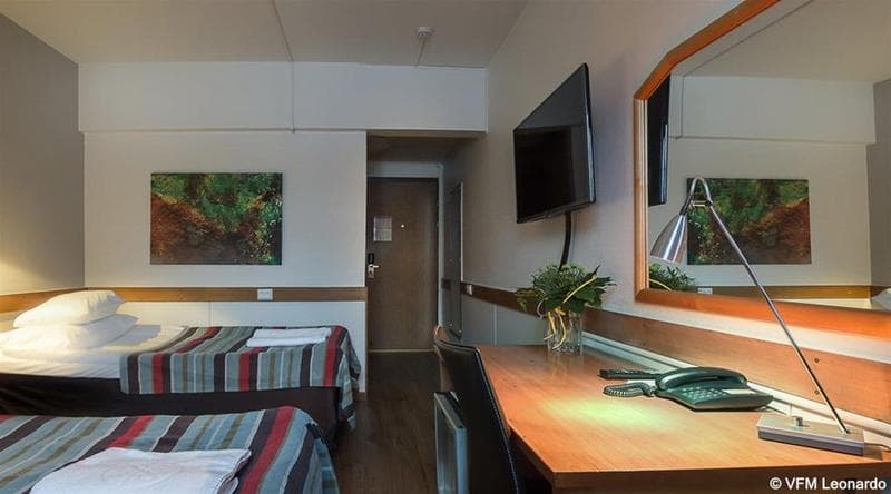 Original Sokos Hotel Valjus 3