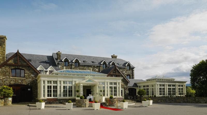 Heights Hotel photo 1