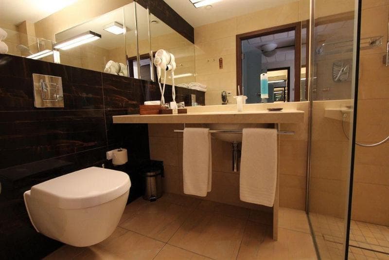 Odyssey Clubhotel Wellness & Spa Adults Only 2
