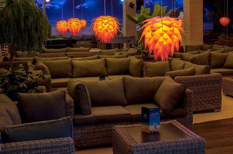 Odyssey Clubhotel Wellness & Spa Adults Only 3