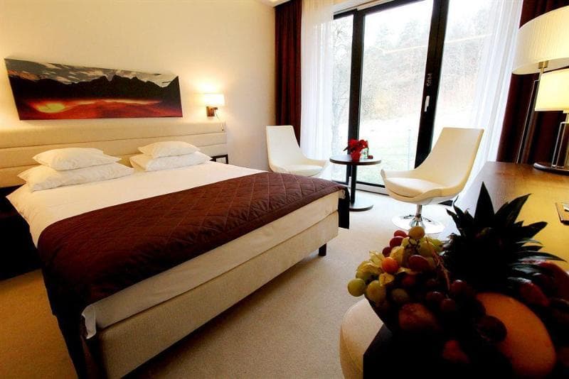 Odyssey Clubhotel Wellness & Spa Adults Only 4