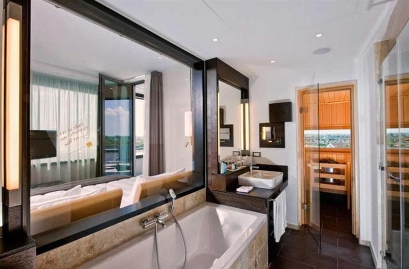 Infinity Hotel & Conference Resort Munich 2