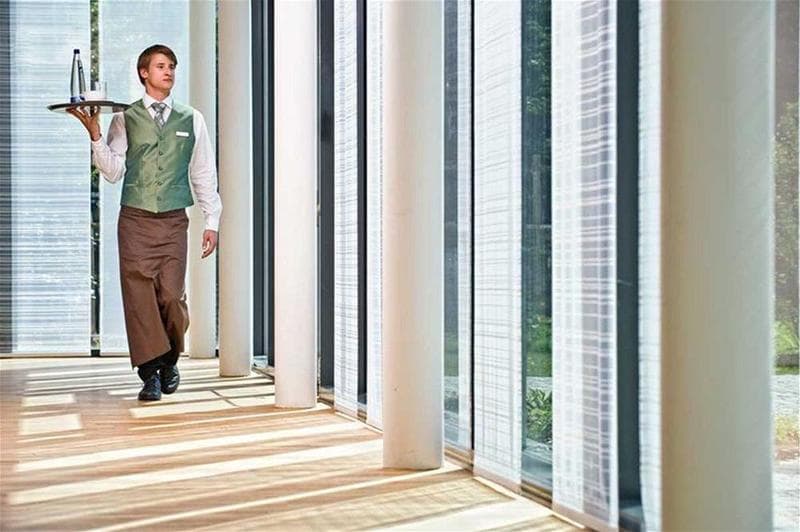 Infinity Hotel & Conference Resort Munich 3