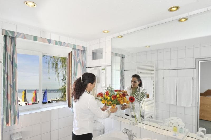 Hotel Schiff Konstanz photo 1