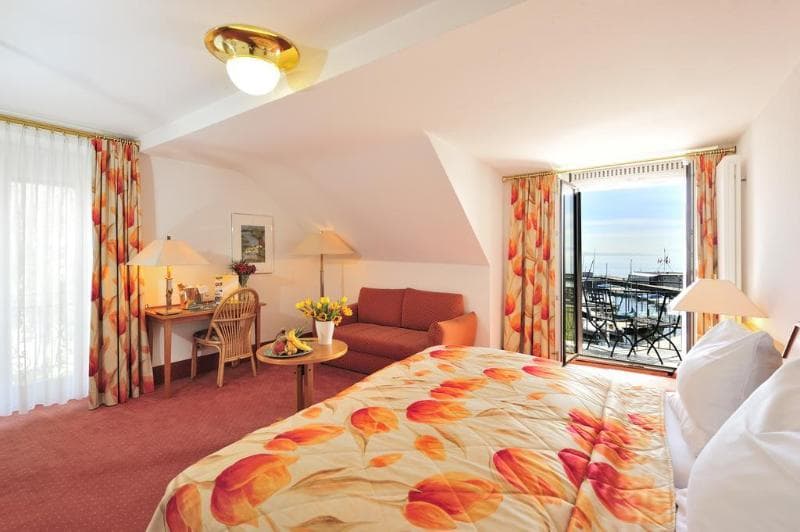Hotel Schiff Konstanz 3