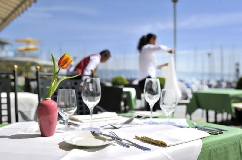 Hotel Schiff Konstanz 4