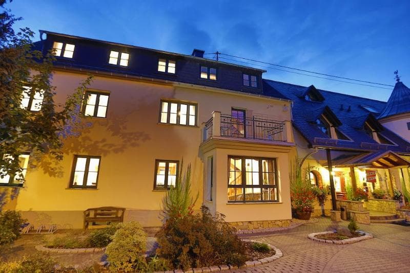 Ringhotel Villa Moritz Garni main