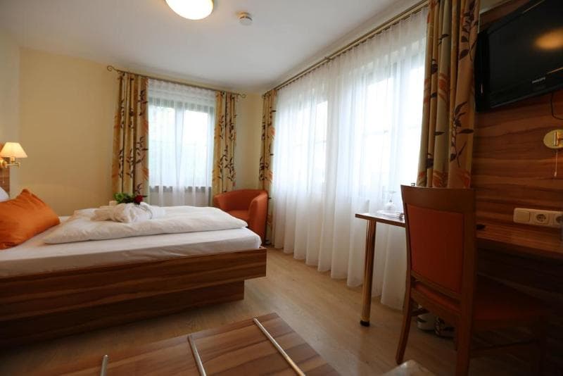 Ringhotel Villa Moritz Garni photo 1