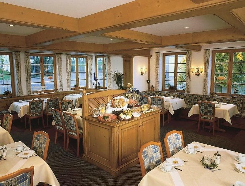 Landhotel Donner photo 1