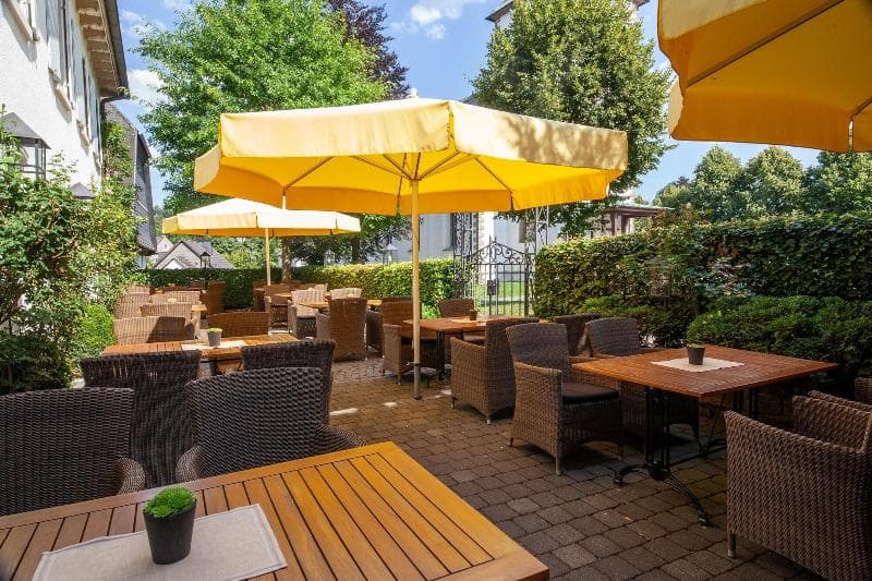 Landhotel Donner 5