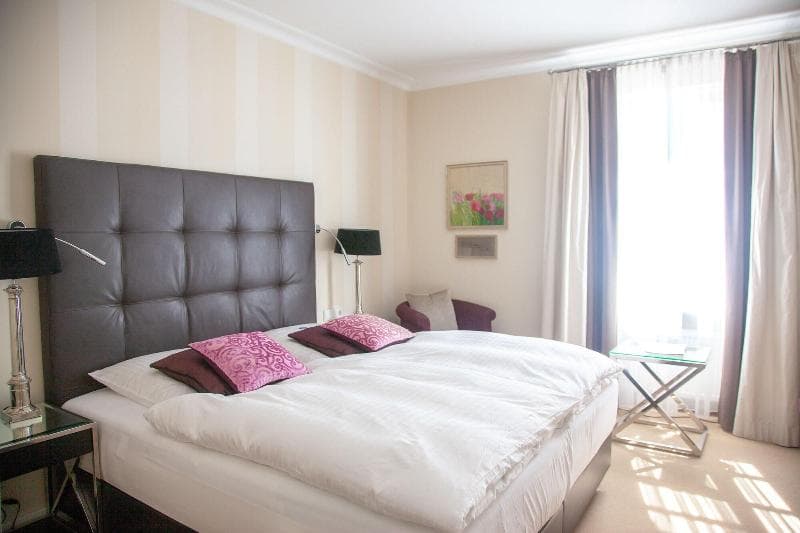 Landhotel Donner 3