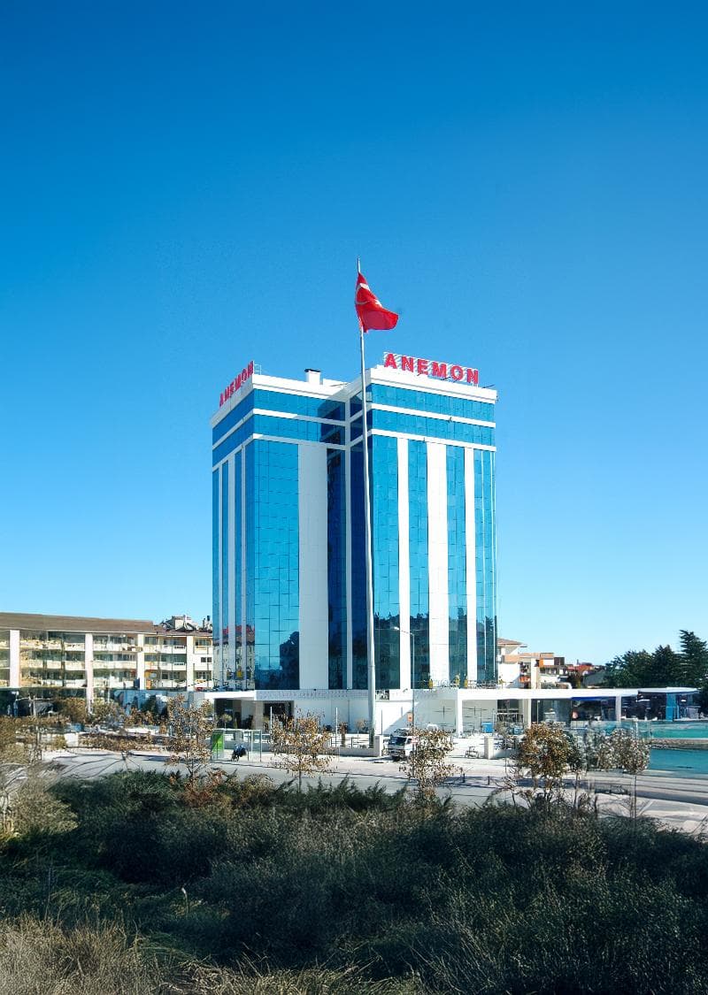 Anemon Konya 3