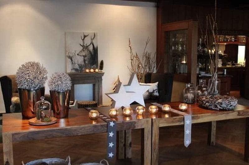 Waldhotel Riesebusch 4