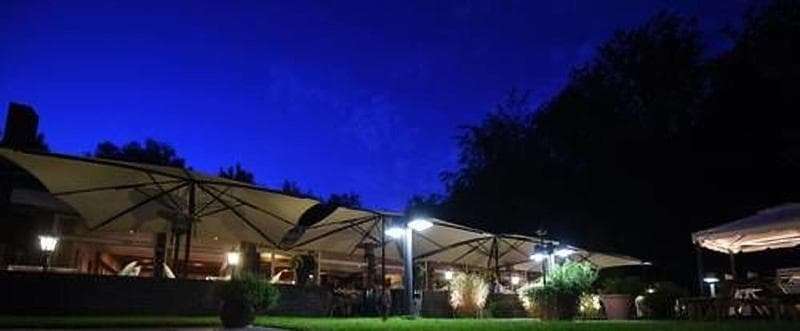 Waldhotel Riesebusch 5