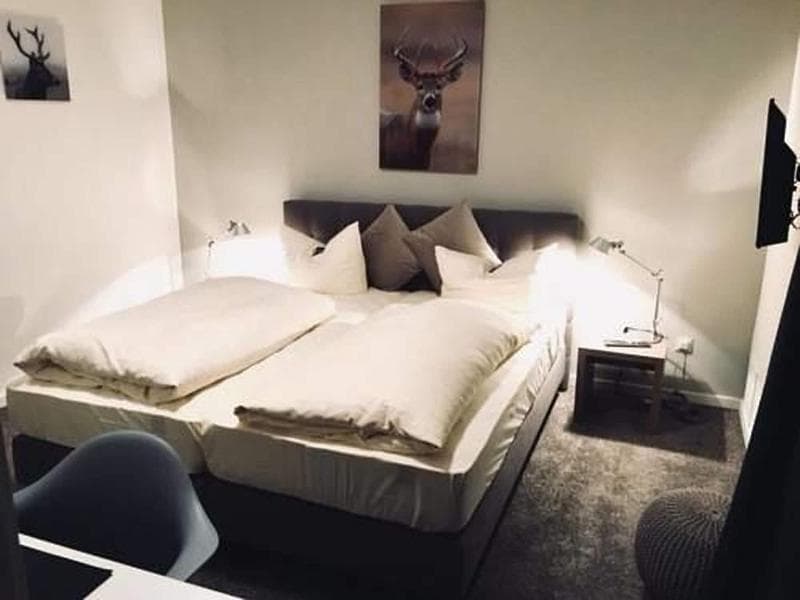 Waldhotel Riesebusch 3