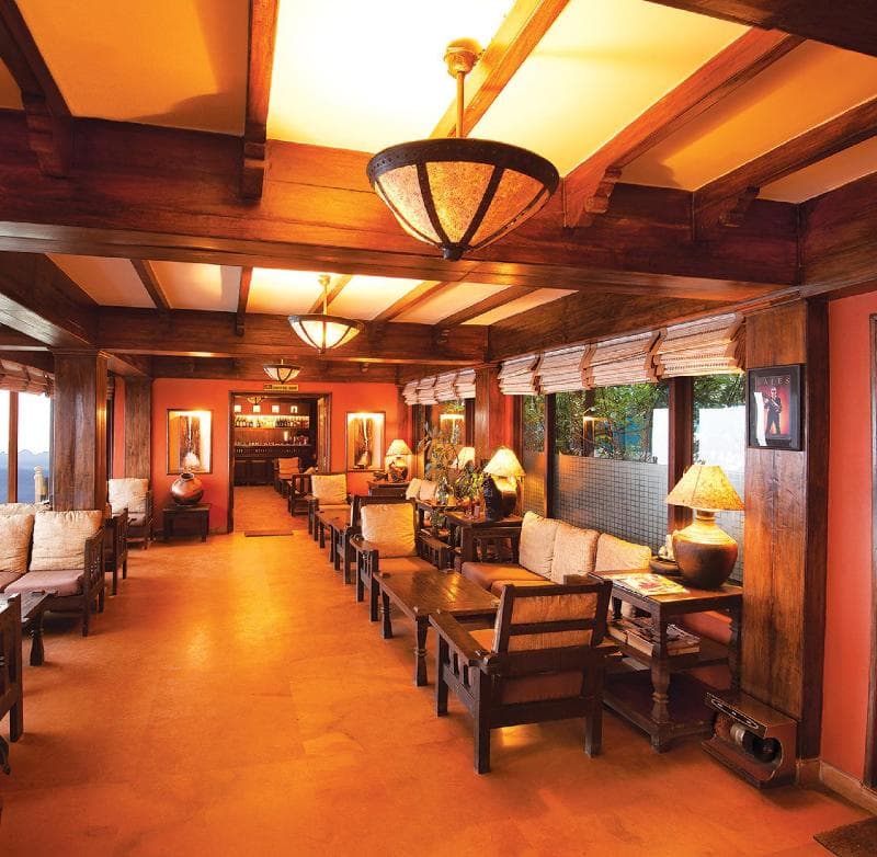 Country Villa 3