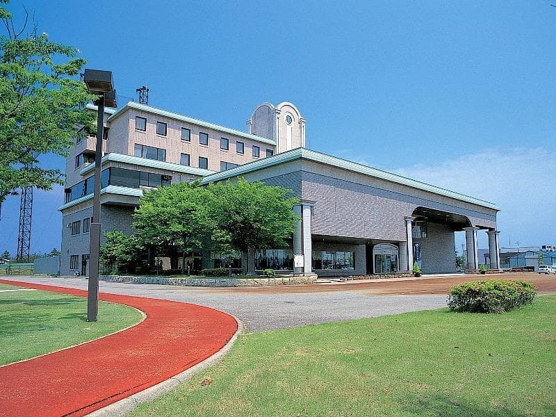 Route Inn Grantia Komatsu Airport photo 1