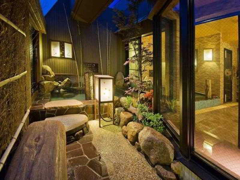 Dormy Inn Takamatsu Hot Spring photo 1