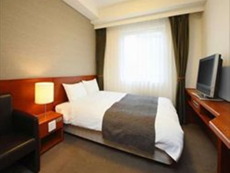 Dormy Inn Takamatsu Hot Spring 4