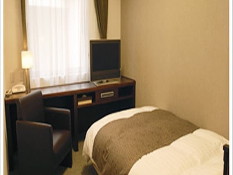 Dormy Inn Takamatsu Hot Spring 5