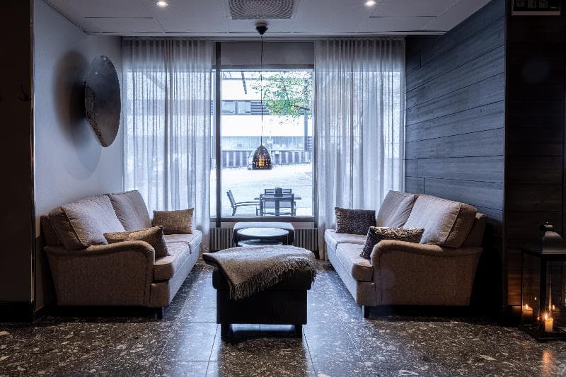 Lapland Hotels Kuopio main