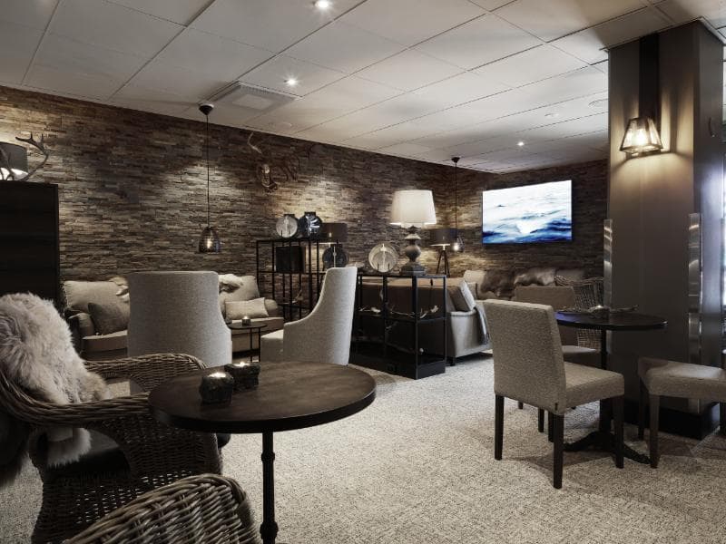 Lapland Hotels Kuopio 3