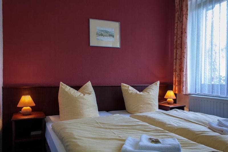 Landhotel Alt-Jocketa photo 1