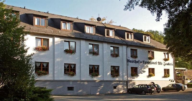 Landhotel Alt-Jocketa 4