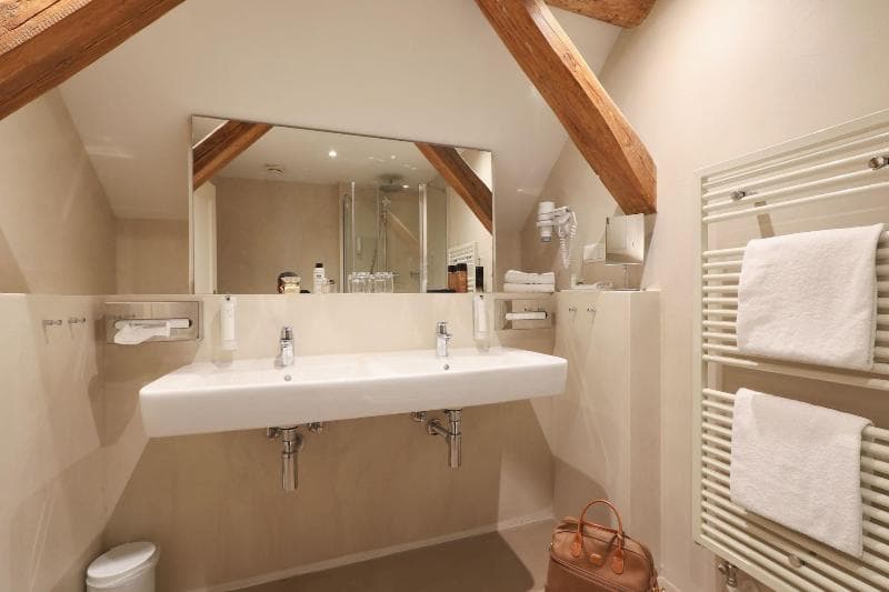 Romantik Hotel Am Brühl 5