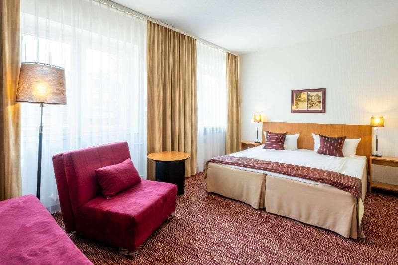 Comfort Hotel tom Kyle photo 1