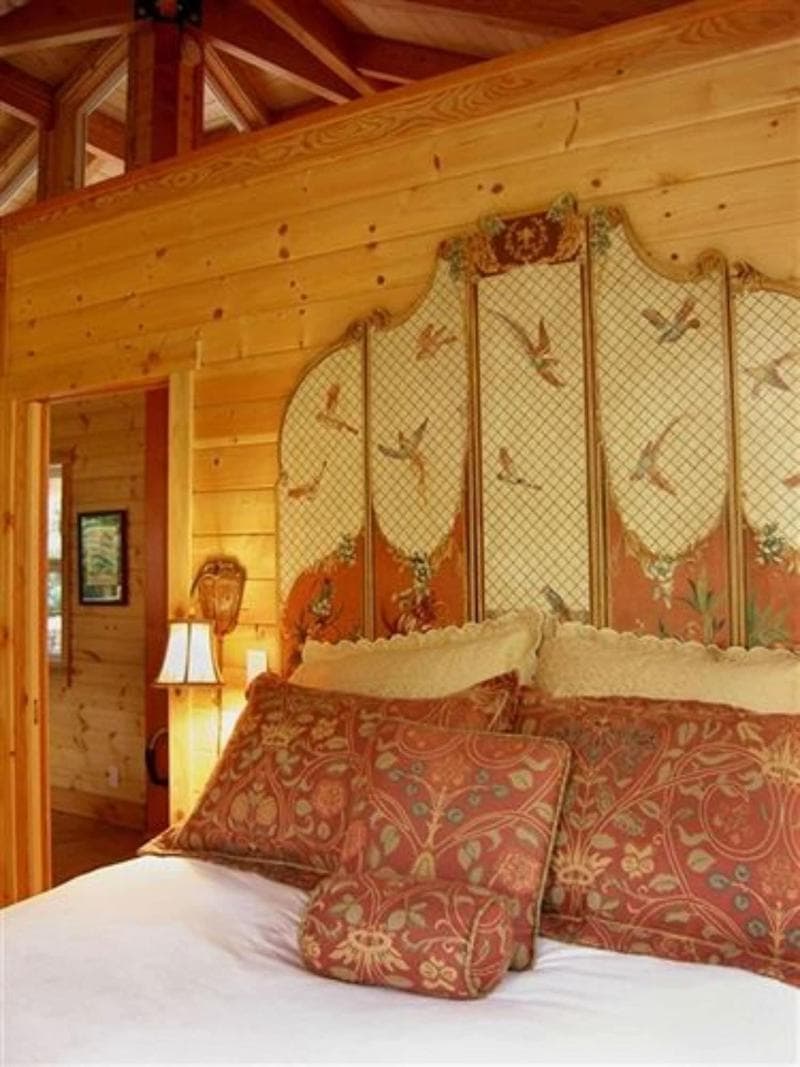 Volcano Mist Cottage 5