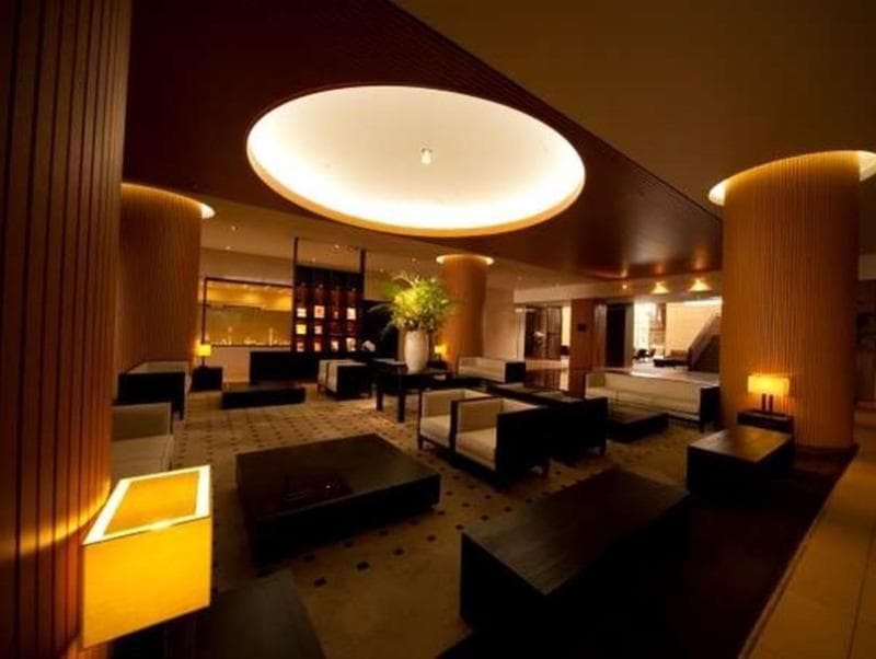 Kikunan Onsen Ubl Hotel 3