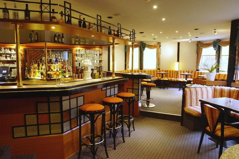 Trans World Hotel Auefeld photo 1