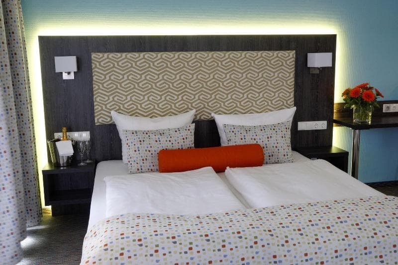 Trans World Hotel Auefeld 5