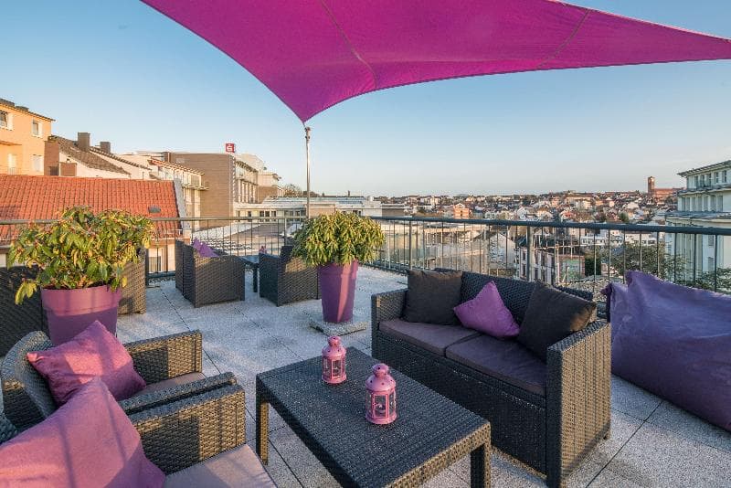 Best Western City Hotel Pirmasens 3