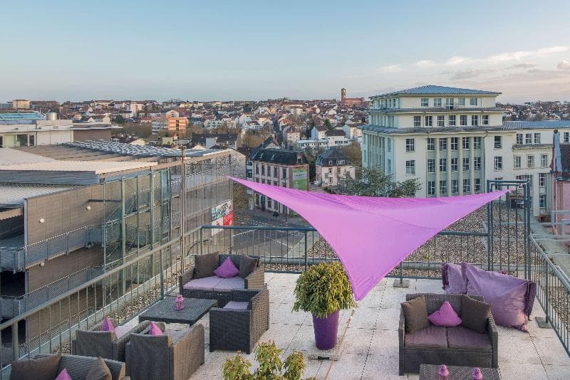 Best Western City Hotel Pirmasens 4