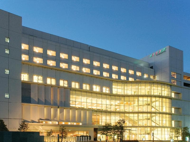 Mielparque Kumamoto Hotel 3